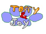 toffy & joy