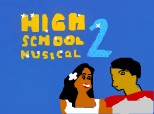 high scholol musical 2