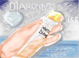 WHITE DIAMONDS ELIZABETH TAYLOR