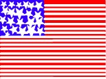 Steagul americii(SUA)
