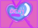 DENY HEART