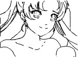 Sailor Moon - Tsukino Usagi