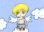 Anime Angel 02