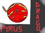 Pyrus Drago pt clubul lui Pichu9