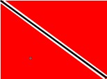 Steagul Trinidad-Tobago