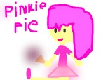 Pinkie pie women
