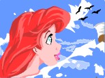 Ariel [first try]