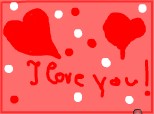 I Love You !