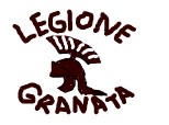 legione granata