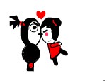 pucca in love
