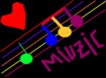 miuzic love