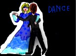 dance for you