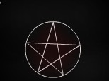 Pentagrama.