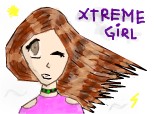 xtreme girl