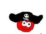 Pufos pirat