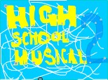 Hight School Musical 2