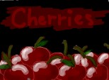 Cherries (Diana)