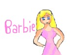 alta barbie