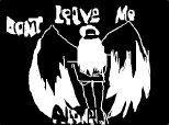 don\'t leave me alone