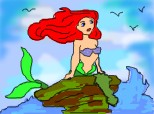 Ariel..o incercare