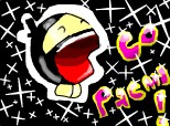 Pacma Fight...un  joc pe PC