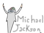 O incercare de Michael Jackson