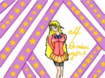 elf anime girl 4 anamariacool