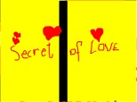secret of love