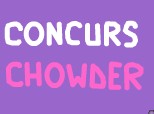 concurs chowder