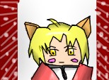 anime cat boy ^.^uu:X
