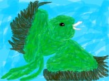 Pasarea Quetzal
