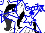 cum desenez eu un ponei