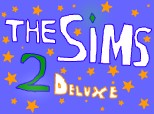 Sims 2 Deluxe