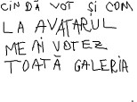 cn da vot si com la avatarul meu ii votez tooata galeria