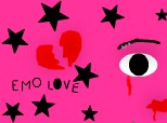 emo love