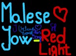 Malese Jow - Red Light