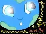 \"Save Me!\"