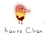 Kyoro Chan