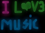 :X musik is my life XD