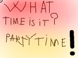 hsm what time is it