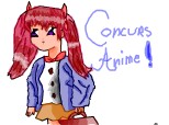 Concurs Anime!