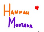 Hannah_Montana:Forever