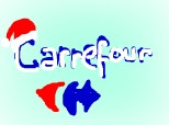 Carrefour de Craciun