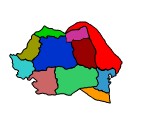 Romania in 1918