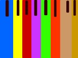 xilofonul desnat color ma chiama ramona  si  am  6  ani