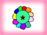 Multicolora Floarea