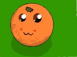 portocala animata