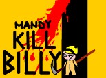 kill billy