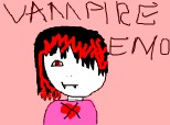 anime vampire 2
