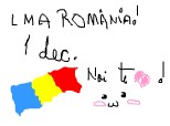 LMA Romania!